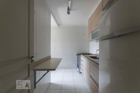Apartamento para alugar com 69m², 3 quartos e 1 vagaCozinha