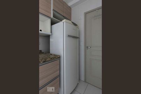 Apartamento para alugar com 69m², 3 quartos e 1 vagaCozinha (Geladeira)