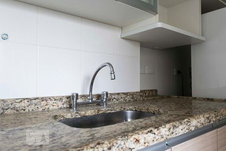 Apartamento para alugar com 69m², 3 quartos e 1 vagaCozinha (Torneira)