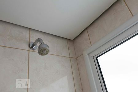 Banheiro social (Chuveiro) de apartamento para alugar com 3 quartos, 69m² em Vila Vera, São Paulo