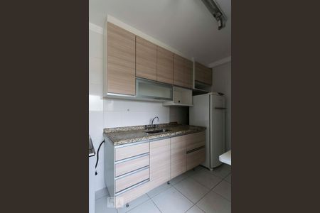 Apartamento para alugar com 69m², 3 quartos e 1 vagaCozinha (Armários)