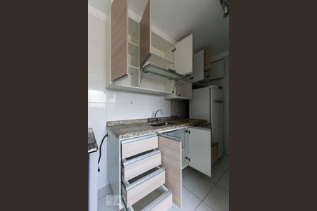 Apartamento para alugar com 69m², 3 quartos e 1 vagaCozinha (Armários)