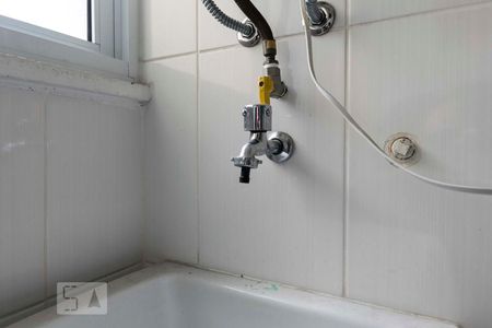 Apartamento para alugar com 69m², 3 quartos e 1 vagaLavanderia (Torneira)