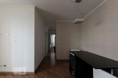 Sala de apartamento para alugar com 3 quartos, 69m² em Vila Vera, São Paulo