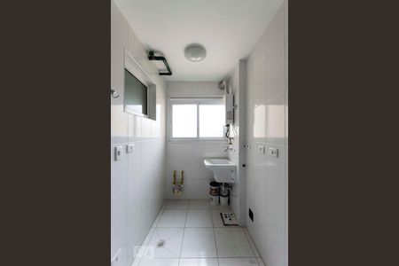 Apartamento para alugar com 69m², 3 quartos e 1 vagaLavanderia