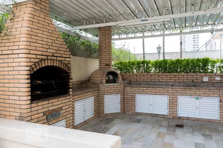 Apartamento para alugar com 69m², 3 quartos e 1 vagaÁrea comum - Churrasqueira