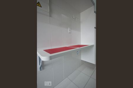 Apartamento para alugar com 83m², 3 quartos e 2 vagasCozinha