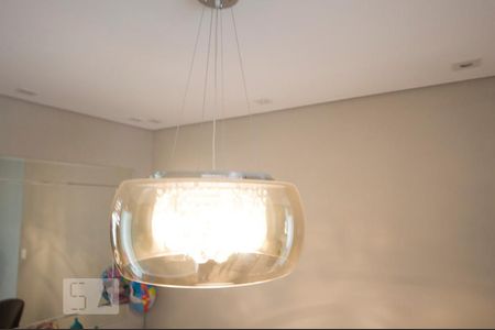 Sala de apartamento para alugar com 3 quartos, 83m² em Jardim Brasil (zona Sul), São Paulo