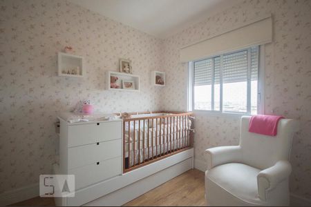 Apartamento para alugar com 83m², 3 quartos e 2 vagasQuarto 02