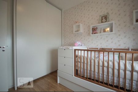 Apartamento para alugar com 83m², 3 quartos e 2 vagasQuarto 02