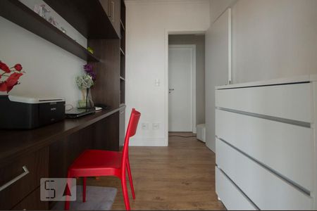 Apartamento para alugar com 83m², 3 quartos e 2 vagasQuarto 03