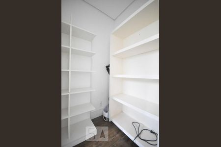 Apartamento para alugar com 85m², 1 quarto e 1 vagaarmário da suíte 