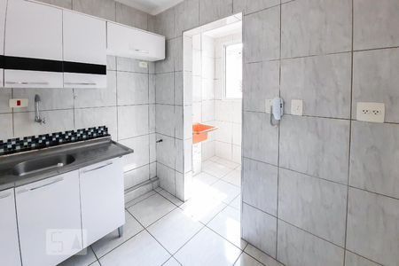 Apartamento para alugar com 55m², 2 quartos e 1 vagaCozinha