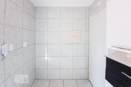 Apartamento para alugar com 55m², 2 quartos e 1 vagaCozinha
