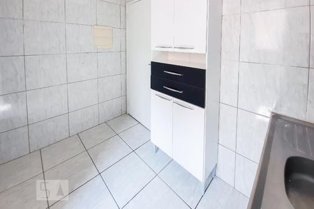 Apartamento para alugar com 55m², 2 quartos e 1 vagaCozinha