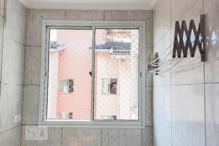 Apartamento para alugar com 55m², 2 quartos e 1 vagaÁrea de Serviço 