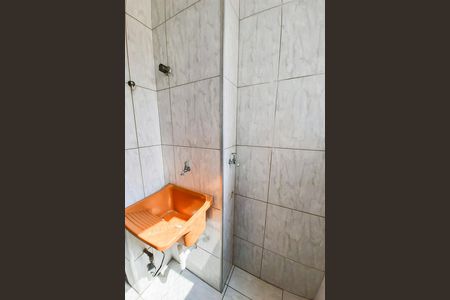 Apartamento para alugar com 55m², 2 quartos e 1 vagaÁrea de Serviço 