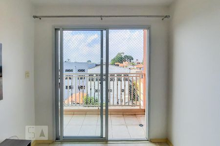 Varanda de apartamento para alugar com 2 quartos, 55m² em Assunção, São Bernardo do Campo