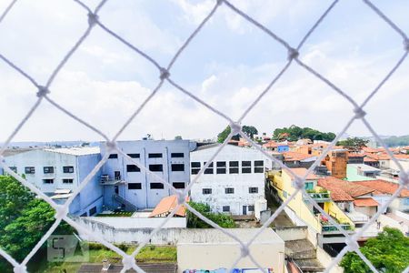 Apartamento para alugar com 55m², 2 quartos e 1 vagaVista do Quarto 1