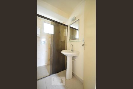 banheiro de apartamento para alugar com 2 quartos, 110m² em Vila Andrade, São Paulo