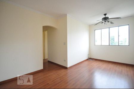 sala de apartamento para alugar com 2 quartos, 110m² em Vila Andrade, São Paulo