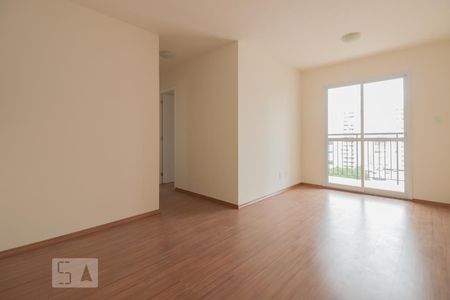 Apartamento à venda com 52m², 2 quartos e sem vagaSala