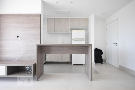 Apartamento para alugar com 47m², 1 quarto e 1 vagacozinha