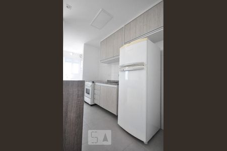 Apartamento para alugar com 47m², 1 quarto e 1 vagacozinha