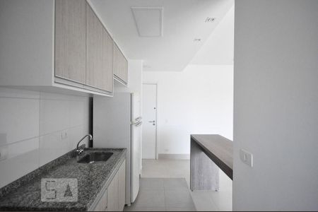 Apartamento para alugar com 47m², 1 quarto e 1 vagacozinha