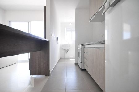 Apartamento para alugar com 47m², 1 quarto e 1 vagacozinha