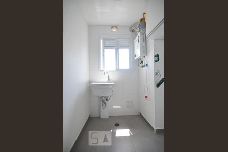 Apartamento para alugar com 47m², 1 quarto e 1 vagaárea de serviço