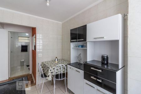 Apartamento para alugar com 48m², 1 quarto e sem vagaCozinha