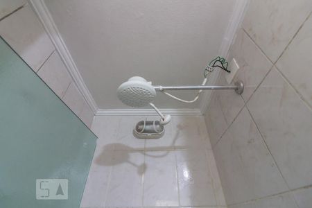 Banheiro de apartamento para alugar com 1 quarto, 48m² em Liberdade, São Paulo