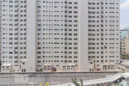 Vista de apartamento para alugar com 1 quarto, 48m² em Liberdade, São Paulo