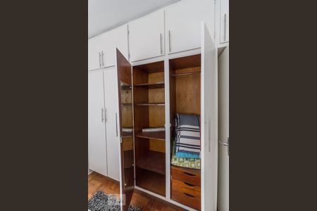 Quarto de apartamento para alugar com 1 quarto, 48m² em Liberdade, São Paulo