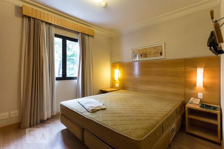 Apartamento à venda com 45m², 1 quarto e 2 vagas Apartamento à venda com 45m², 1 quarto e 2 vagasQuarto