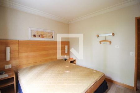 Quarto de apartamento para alugar com 1 quarto, 45m² em Vila Uberabinha, São Paulo