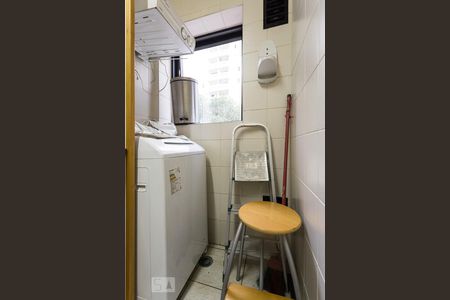 Apartamento à venda com 45m², 1 quarto e 2 vagas Apartamento à venda com 45m², 1 quarto e 2 vagasÁrea de serviço