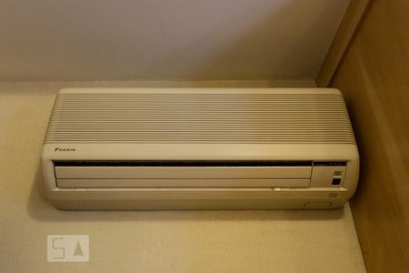 Apartamento à venda com 45m², 1 quarto e 2 vagas Apartamento à venda com 45m², 1 quarto e 2 vagasQuarto