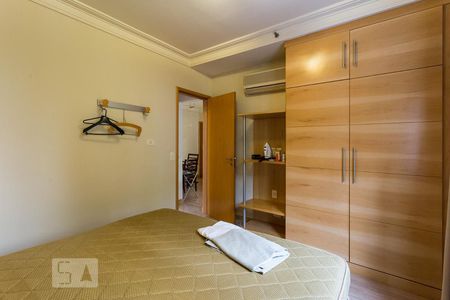 Apartamento à venda com 45m², 1 quarto e 2 vagas Apartamento à venda com 45m², 1 quarto e 2 vagasQuarto