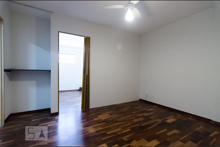 Sala de apartamento à venda com 1 quarto, 41m² em Botafogo, Campinas