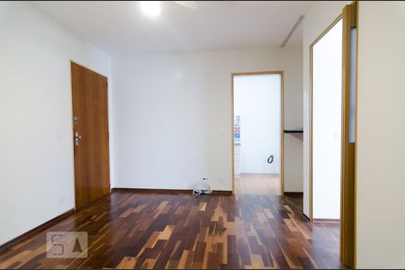 Sala de apartamento à venda com 1 quarto, 41m² em Botafogo, Campinas