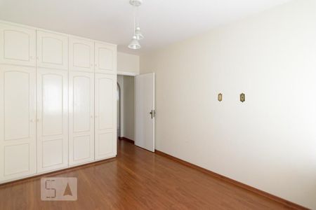 Quarto 1 de apartamento para alugar com 2 quartos, 96m² em Vila Bastos, Santo André