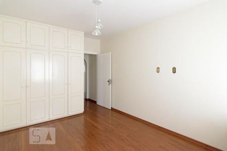 Quarto 1 de apartamento à venda com 2 quartos, 96m² em Vila Bastos, Santo André