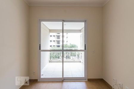 Sala de apartamento para alugar com 2 quartos, 57m² em Barra Funda, São Paulo