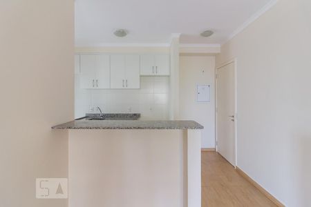 Apartamento para alugar com 57m², 2 quartos e 1 vagaCozinha