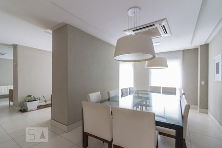 Apartamento para alugar com 57m², 2 quartos e 1 vagaSalão de Festas/Gourmet