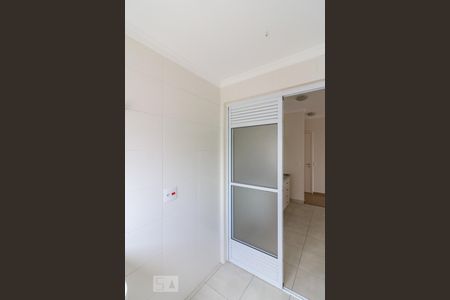 Apartamento para alugar com 57m², 2 quartos e 1 vagaLavanderia