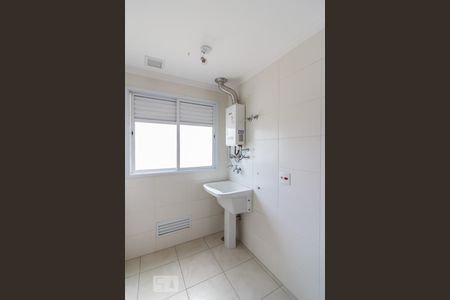 Apartamento para alugar com 57m², 2 quartos e 1 vagaLavanderia