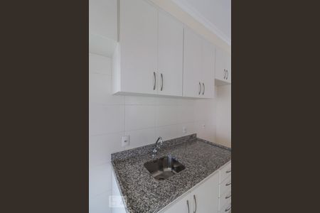 Apartamento para alugar com 57m², 2 quartos e 1 vagaCozinha